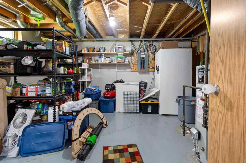 MLS® A2250545 - 9055 106 Avenue  in Crystal Heights Grande Prairie, Residential