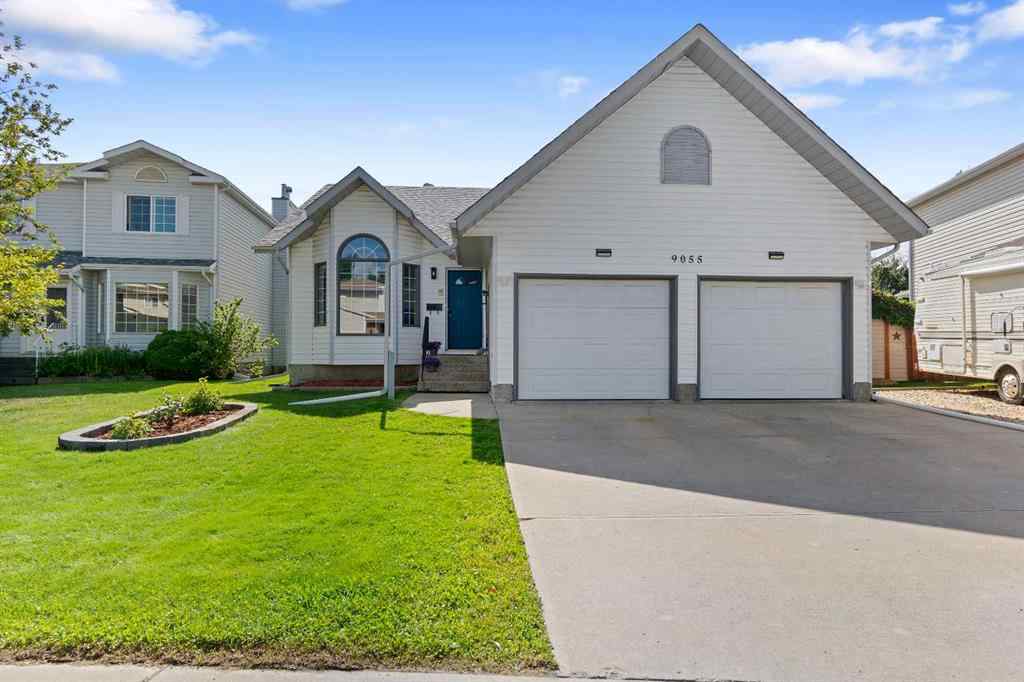 MLS® A2250545 - 9055 106 Avenue  in Crystal Heights Grande Prairie, Residential