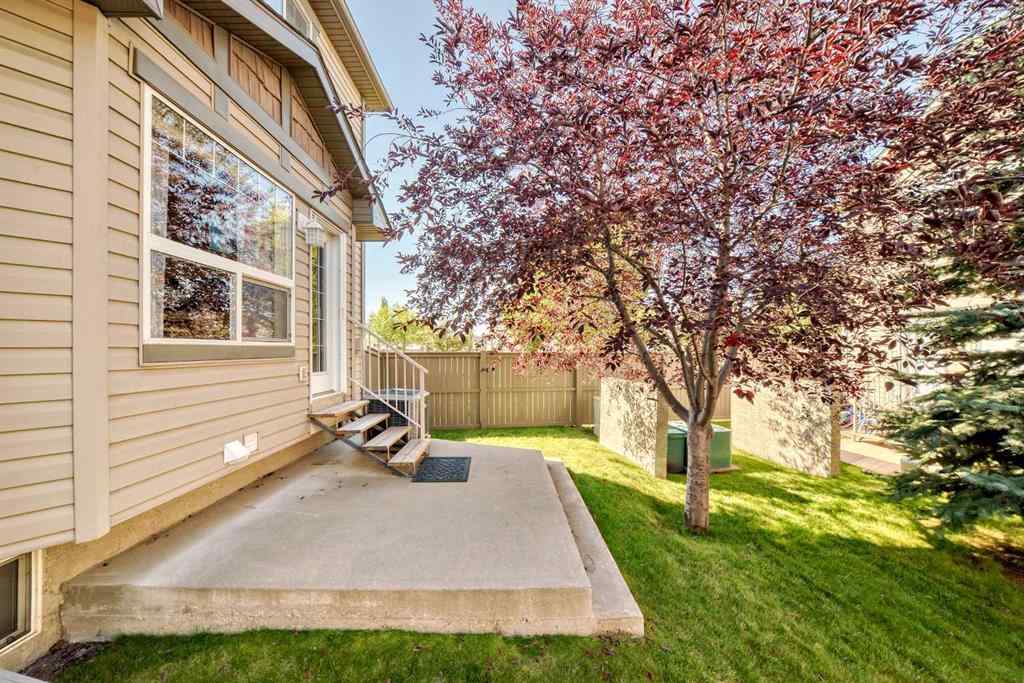 MLS® A2250547 - 1 Spring Meadows Bay  in Cimarron Meadows Okotoks, Residential