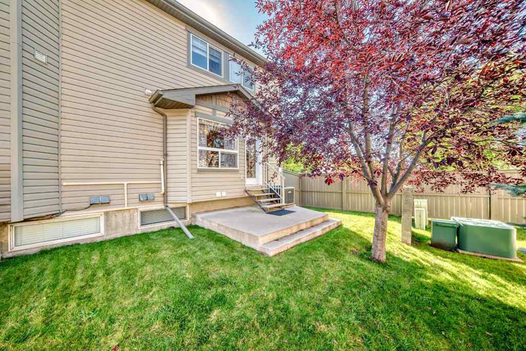 MLS® A2250547 - 1 Spring Meadows Bay  in Cimarron Meadows Okotoks, Residential