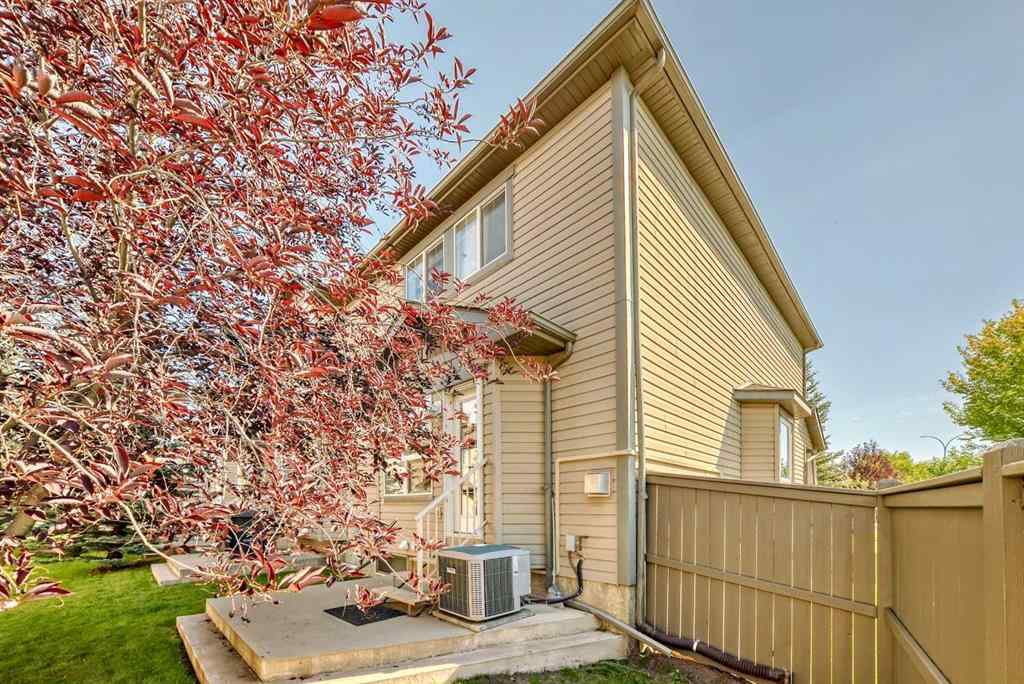MLS® A2250547 - 1 Spring Meadows Bay  in Cimarron Meadows Okotoks, Residential
