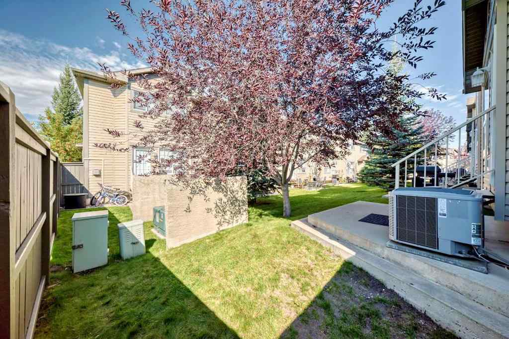 MLS® A2250547 - 1 Spring Meadows Bay  in Cimarron Meadows Okotoks, Residential
