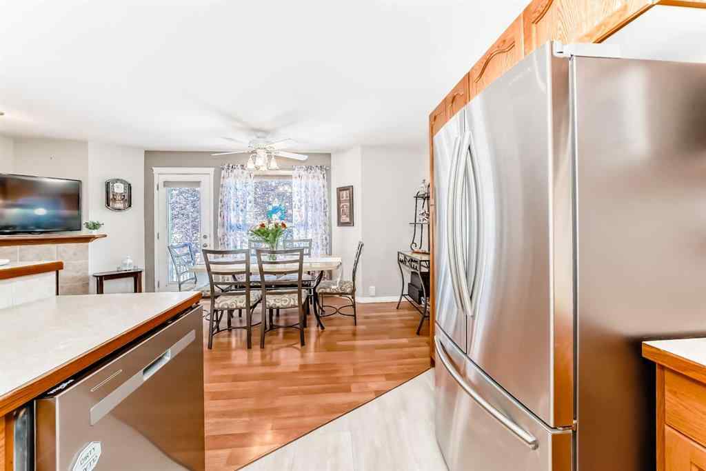 MLS® A2250547 - 1 Spring Meadows Bay  in Cimarron Meadows Okotoks, Residential