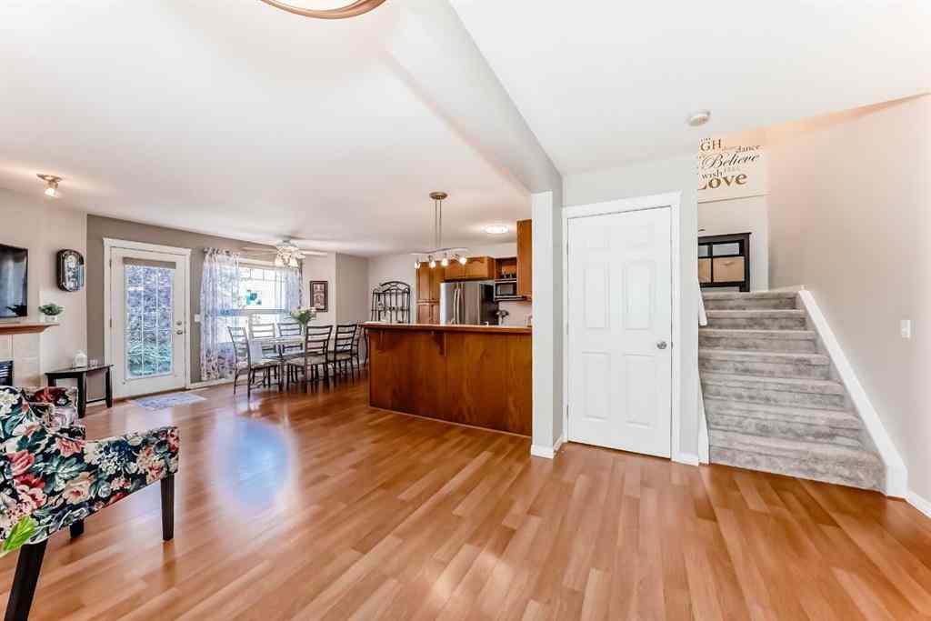 MLS® A2250547 - 1 Spring Meadows Bay  in Cimarron Meadows Okotoks, Residential