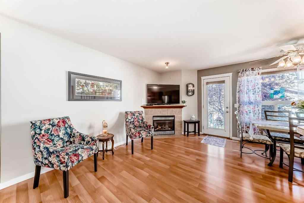 MLS® A2250547 - 1 Spring Meadows Bay  in Cimarron Meadows Okotoks, Residential