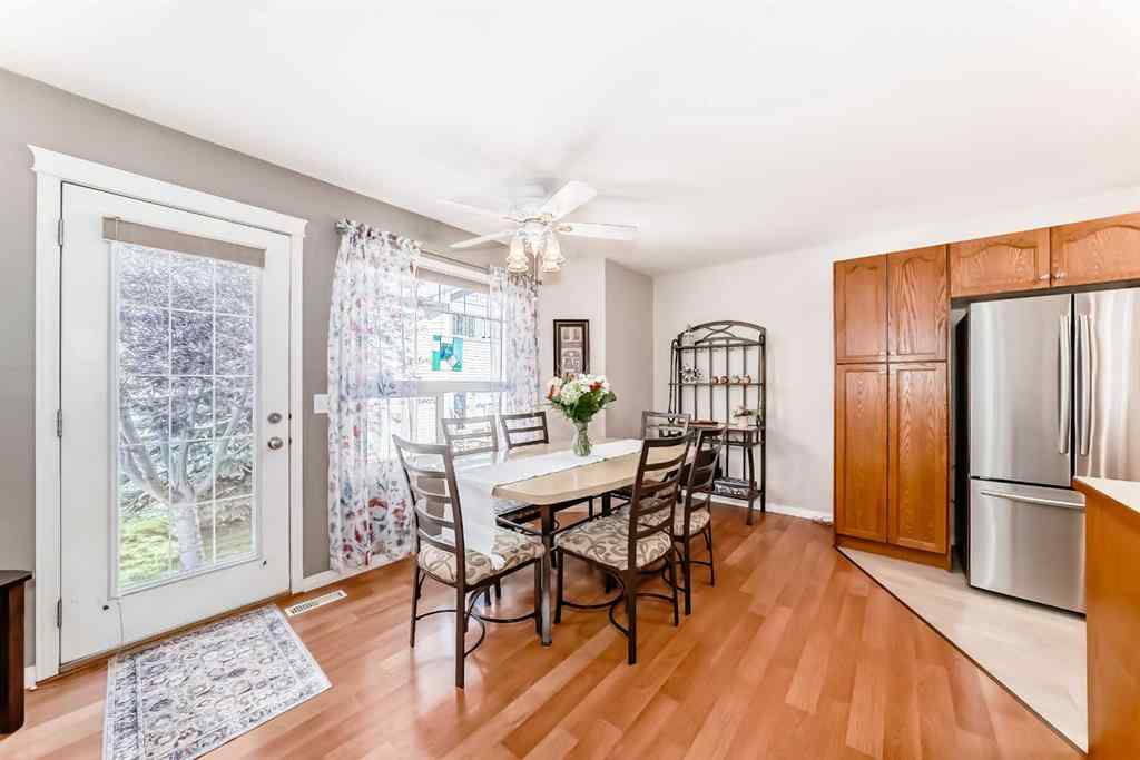 MLS® A2250547 - 1 Spring Meadows Bay  in Cimarron Meadows Okotoks, Residential