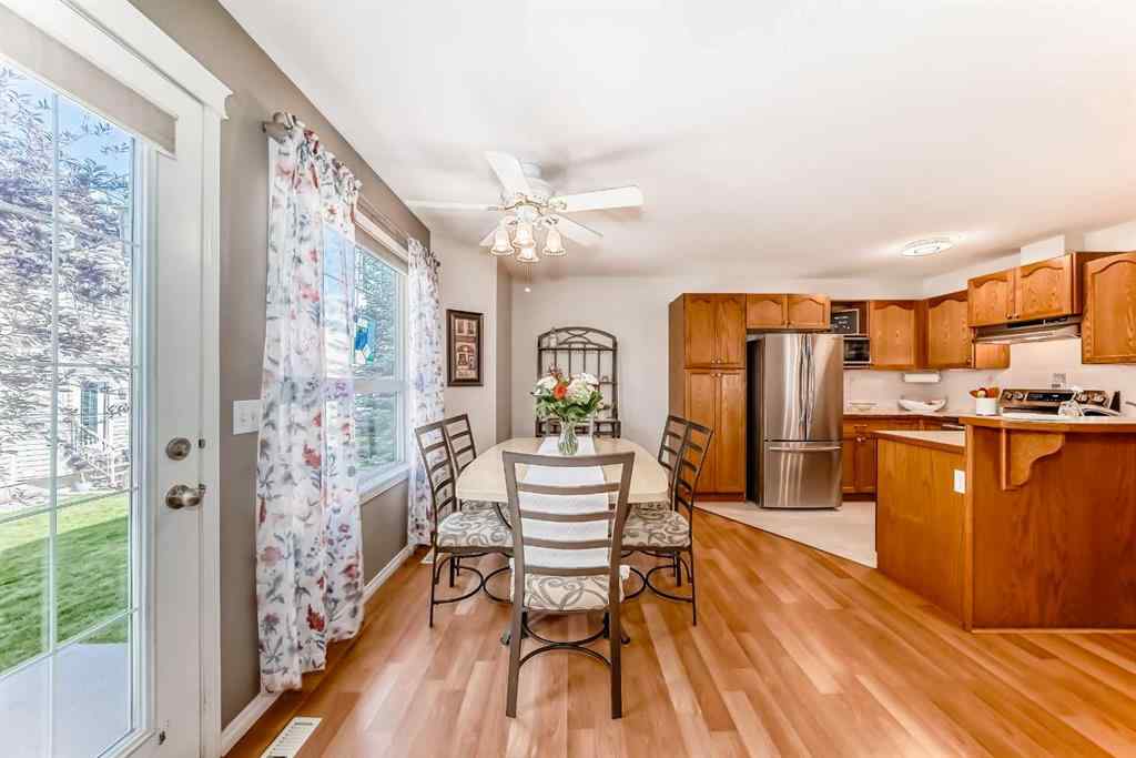 MLS® A2250547 - 1 Spring Meadows Bay  in Cimarron Meadows Okotoks, Residential