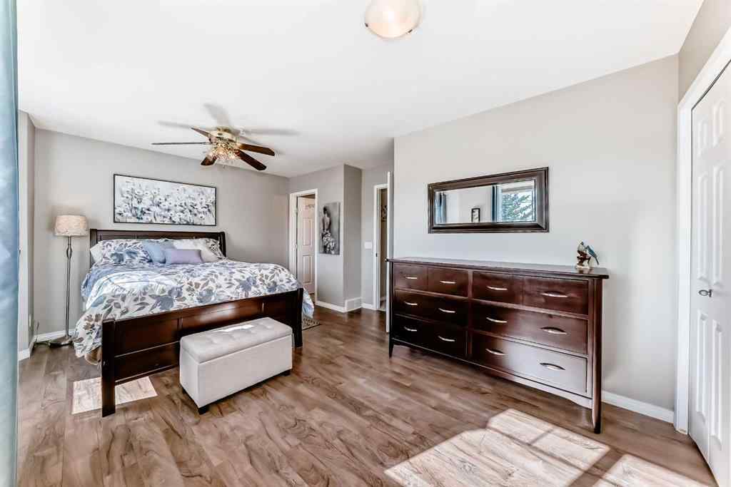 MLS® A2250547 - 1 Spring Meadows Bay  in Cimarron Meadows Okotoks, Residential