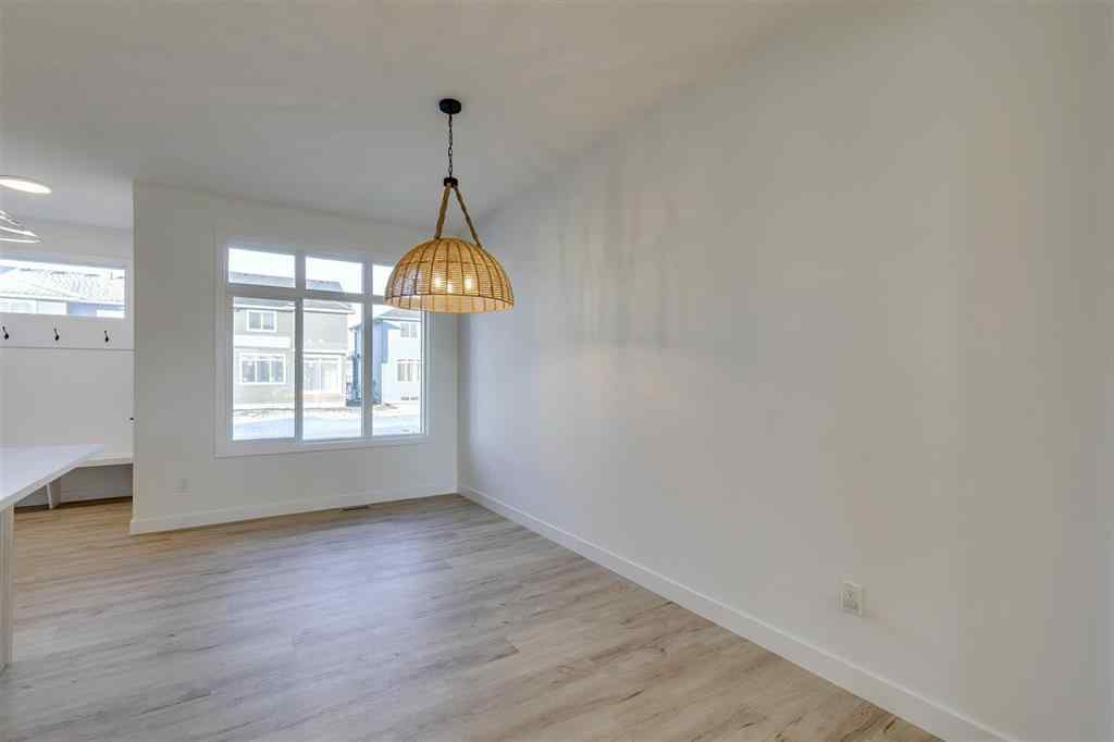 MLS® A2250550 - 128 Cobblestone Gate SW in Cobblestone Creek Airdrie, Residential