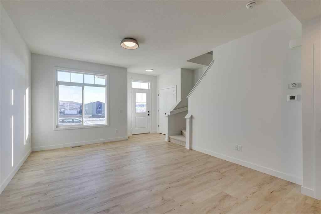 MLS® A2250550 - 128 Cobblestone Gate SW in Cobblestone Creek Airdrie, Residential