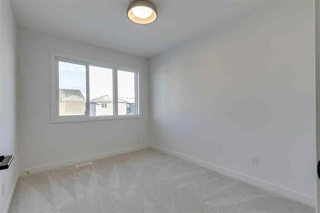 MLS® A2250550 - 128 Cobblestone Gate SW in Cobblestone Creek Airdrie, Residential