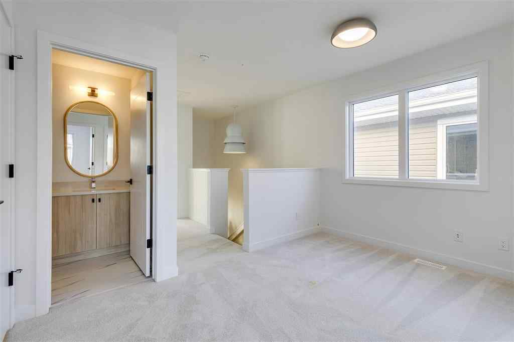 MLS® A2250550 - 128 Cobblestone Gate SW in Cobblestone Creek Airdrie, Residential