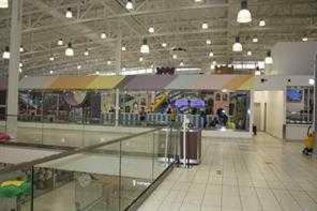 MLS® A2250552 - Unit #189 260300 Writing Creek Crescent  in NONE Balzac, Commercial