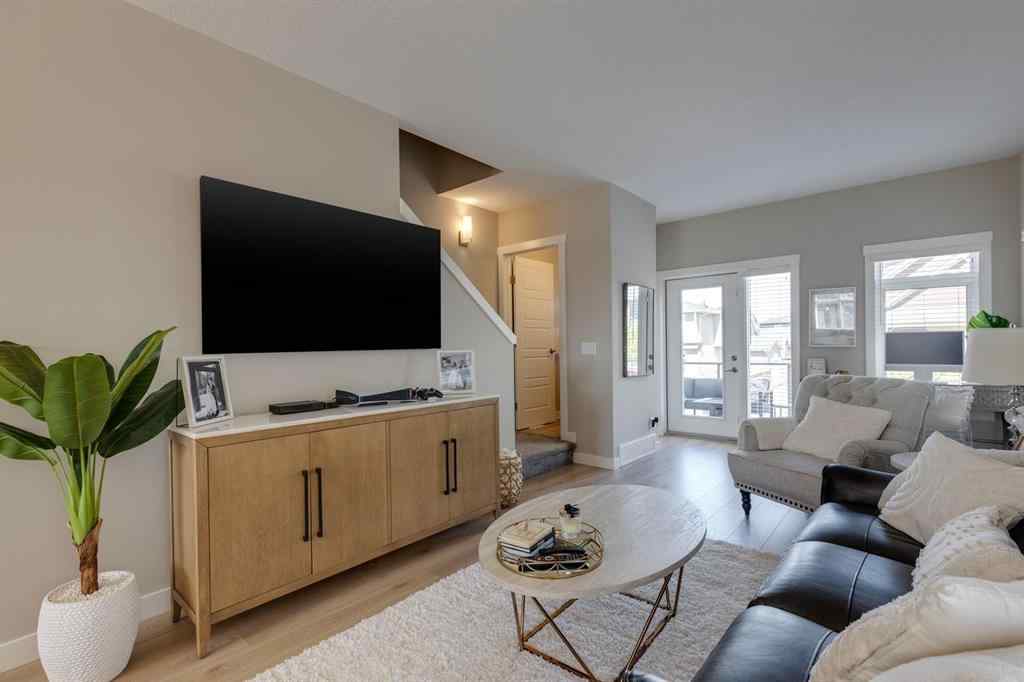 MLS® A2250553 - 19 Sage Bluff Gate NW in Sage Hill Calgary, Residential