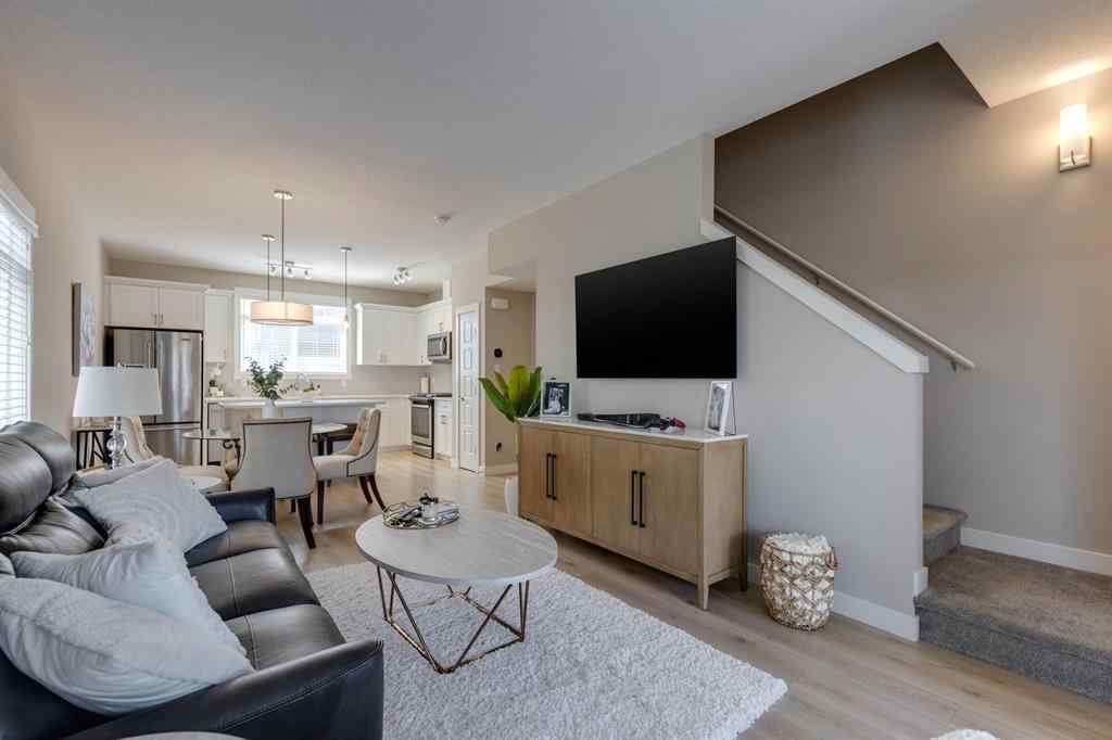 MLS® A2250553 - 19 Sage Bluff Gate NW in Sage Hill Calgary, Residential