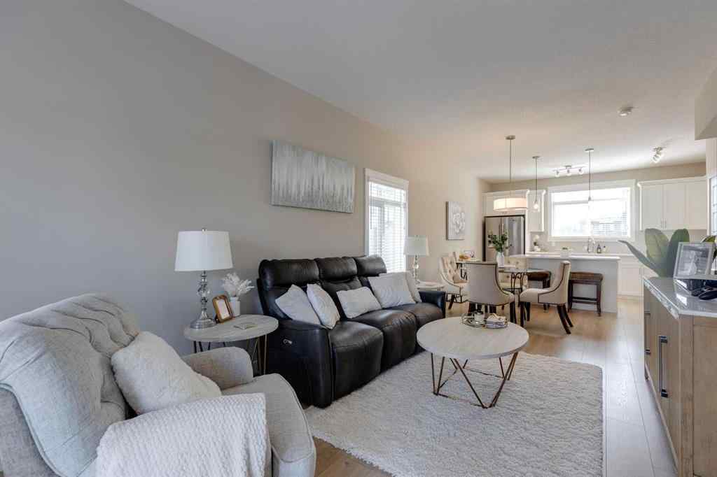 MLS® A2250553 - 19 Sage Bluff Gate NW in Sage Hill Calgary, Residential