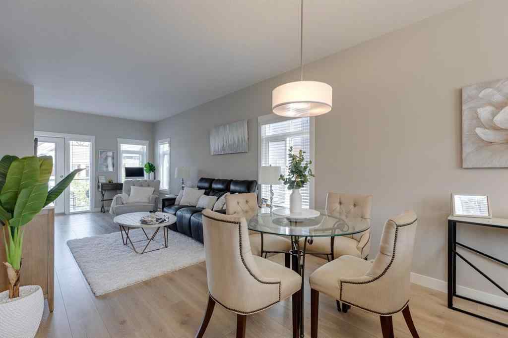 MLS® A2250553 - 19 Sage Bluff Gate NW in Sage Hill Calgary, Residential