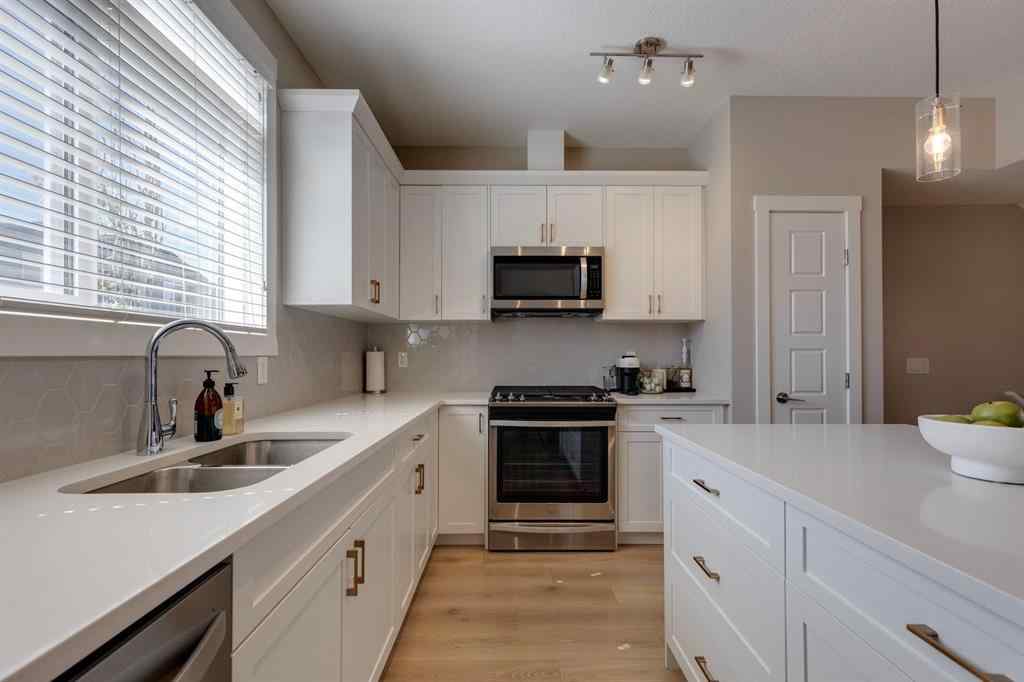 MLS® A2250553 - 19 Sage Bluff Gate NW in Sage Hill Calgary, Residential