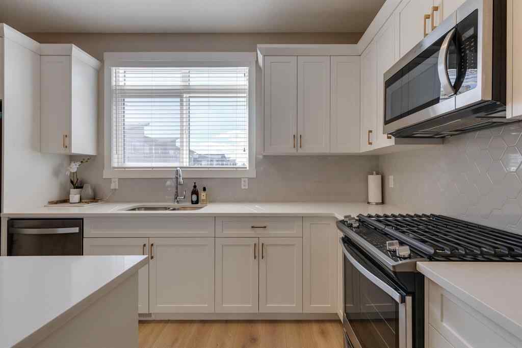 MLS® A2250553 - 19 Sage Bluff Gate NW in Sage Hill Calgary, Residential