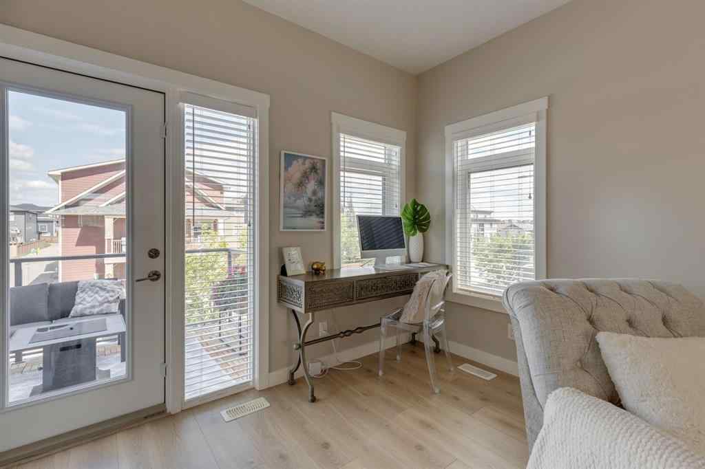 MLS® A2250553 - 19 Sage Bluff Gate NW in Sage Hill Calgary, Residential