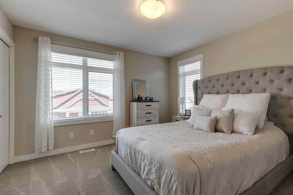 MLS® A2250553 - 19 Sage Bluff Gate NW in Sage Hill Calgary, Residential