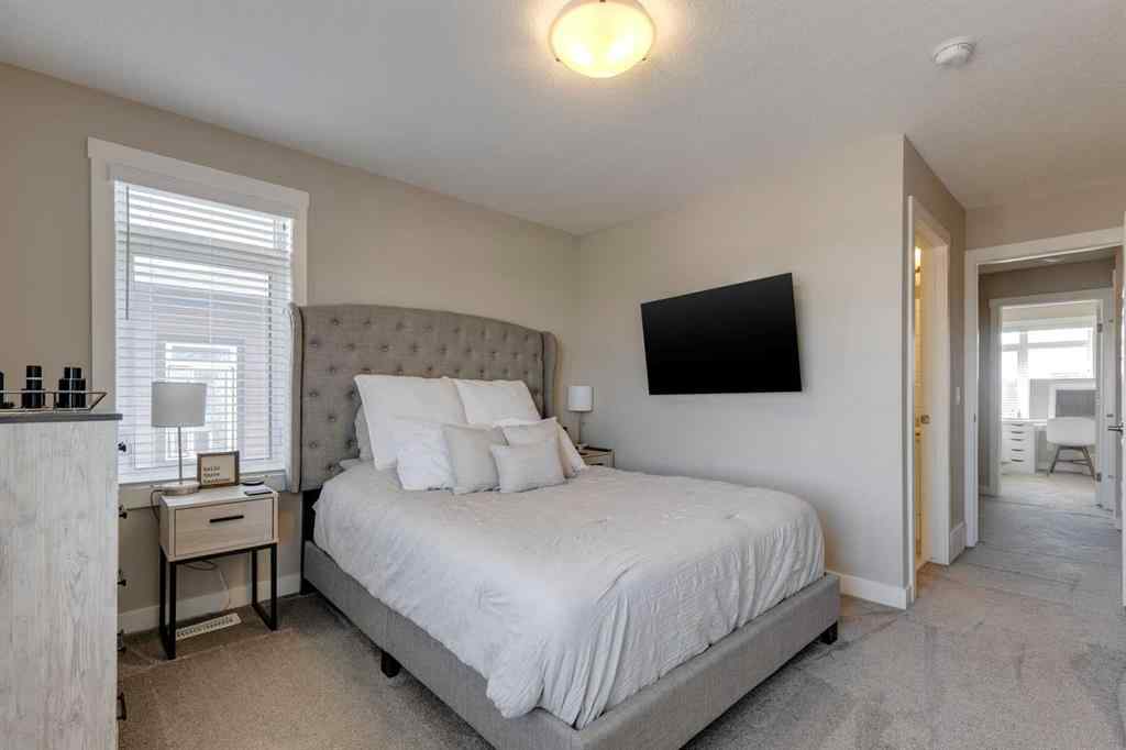 MLS® A2250553 - 19 Sage Bluff Gate NW in Sage Hill Calgary, Residential