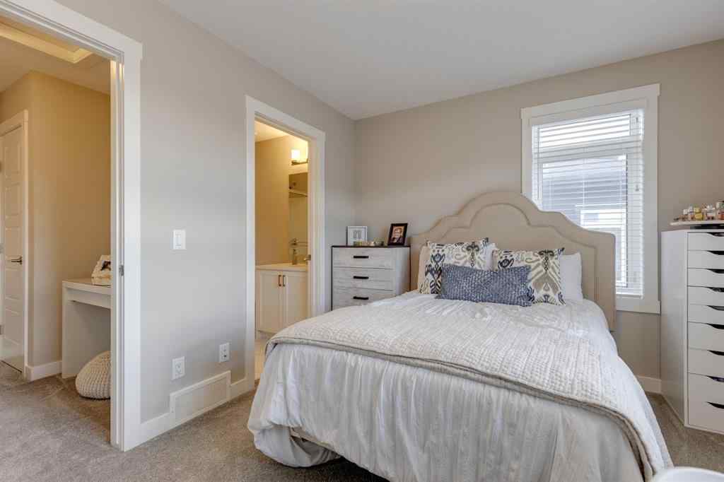 MLS® A2250553 - 19 Sage Bluff Gate NW in Sage Hill Calgary, Residential
