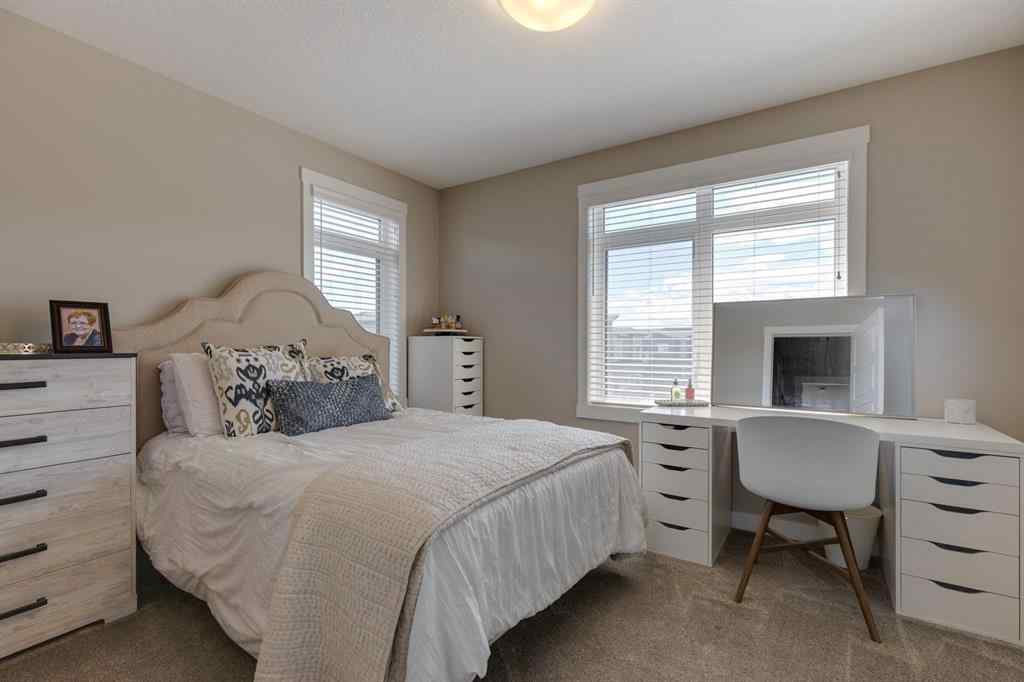 MLS® A2250553 - 19 Sage Bluff Gate NW in Sage Hill Calgary, Residential