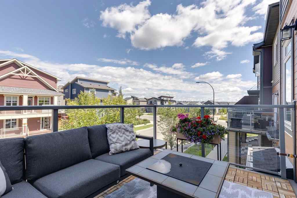 MLS® A2250553 - 19 Sage Bluff Gate NW in Sage Hill Calgary, Residential