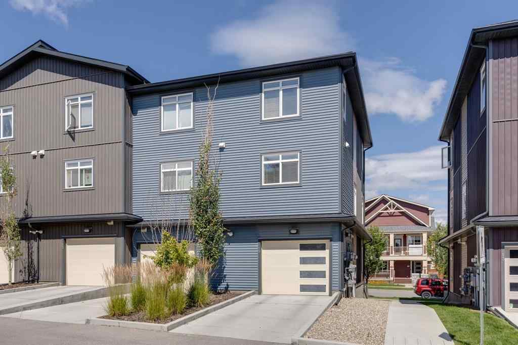 MLS® A2250553 - 19 Sage Bluff Gate NW in Sage Hill Calgary, Residential