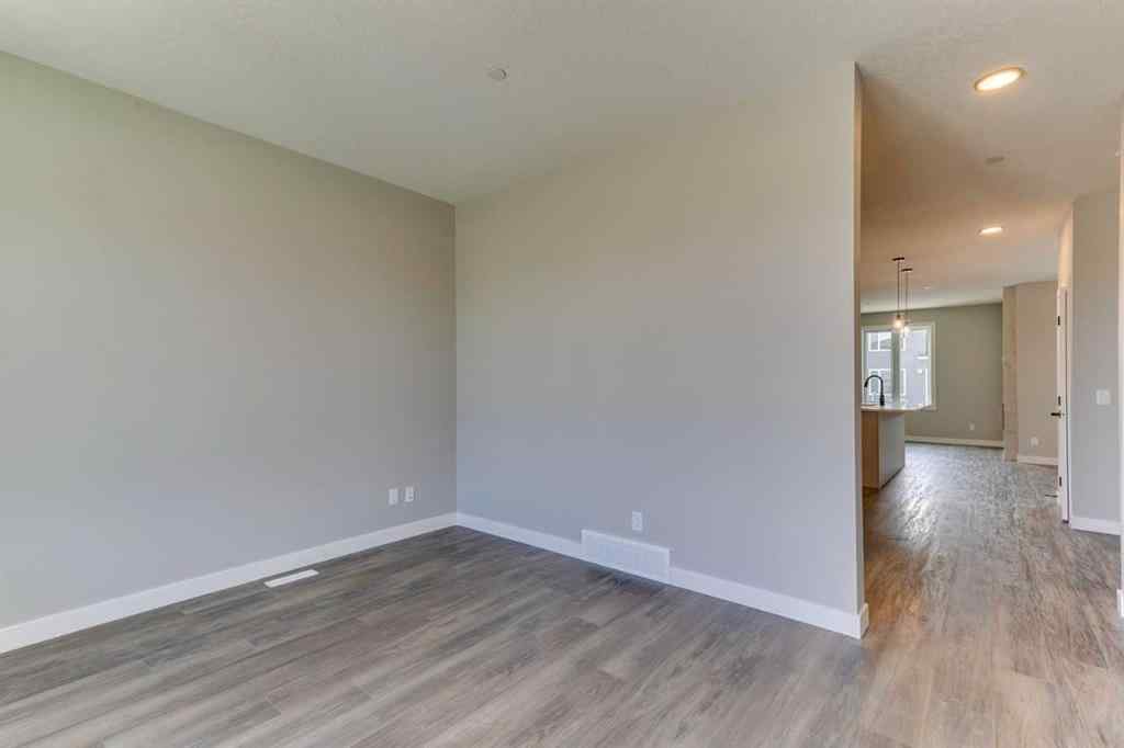 MLS® A2250554 - 469 Hotchkiss Drive SW in Hotchkiss Calgary, Residential