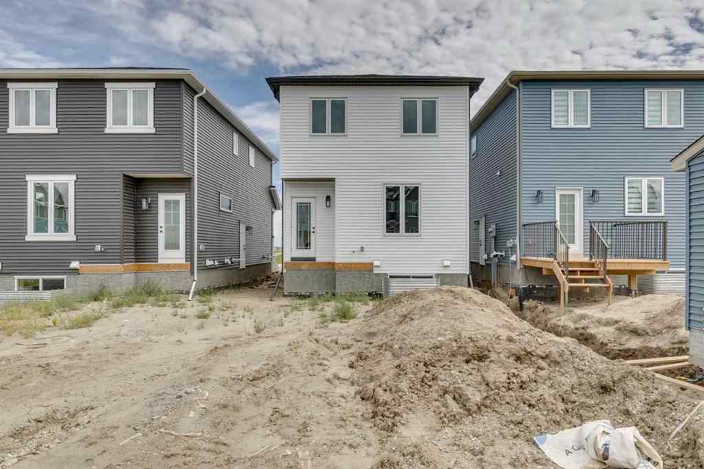 MLS® A2250554 - 469 Hotchkiss Drive SW in Hotchkiss Calgary, Residential