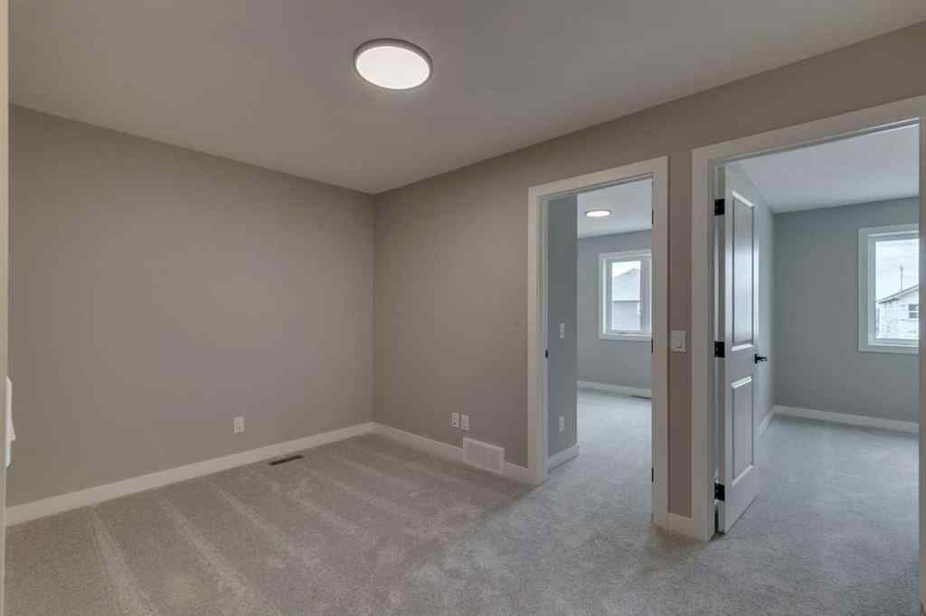 MLS® A2250554 - 469 Hotchkiss Drive SW in Hotchkiss Calgary, Residential