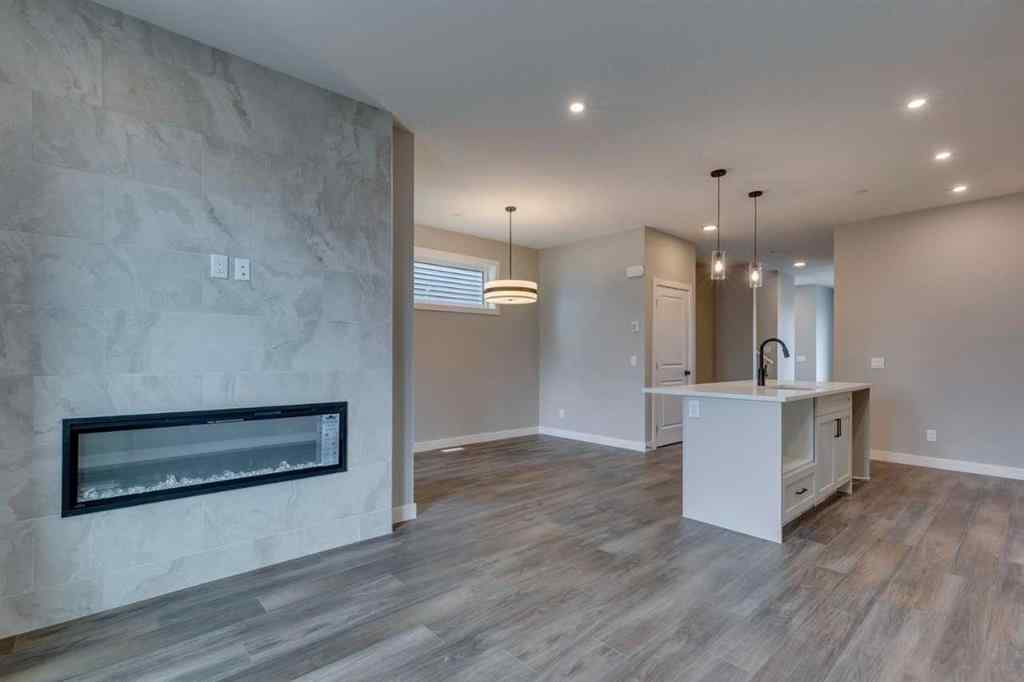 MLS® A2250554 - 469 Hotchkiss Drive SW in Hotchkiss Calgary, Residential