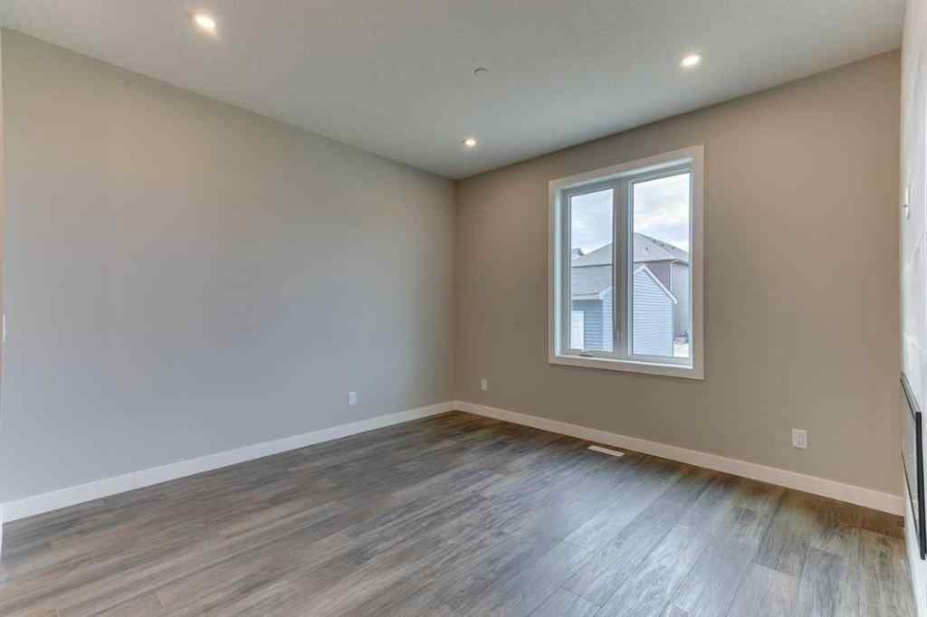 MLS® A2250554 - 469 Hotchkiss Drive SW in Hotchkiss Calgary, Residential