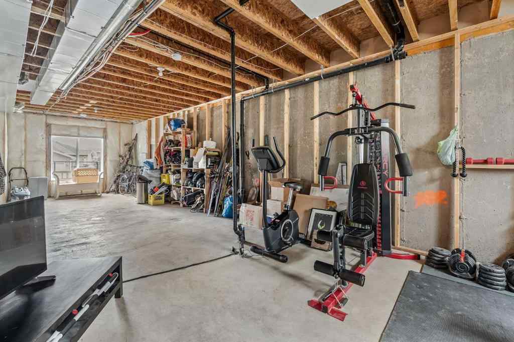 MLS® A2250555 - 182 River Heights Drive  in River Heights Cochrane, Residential