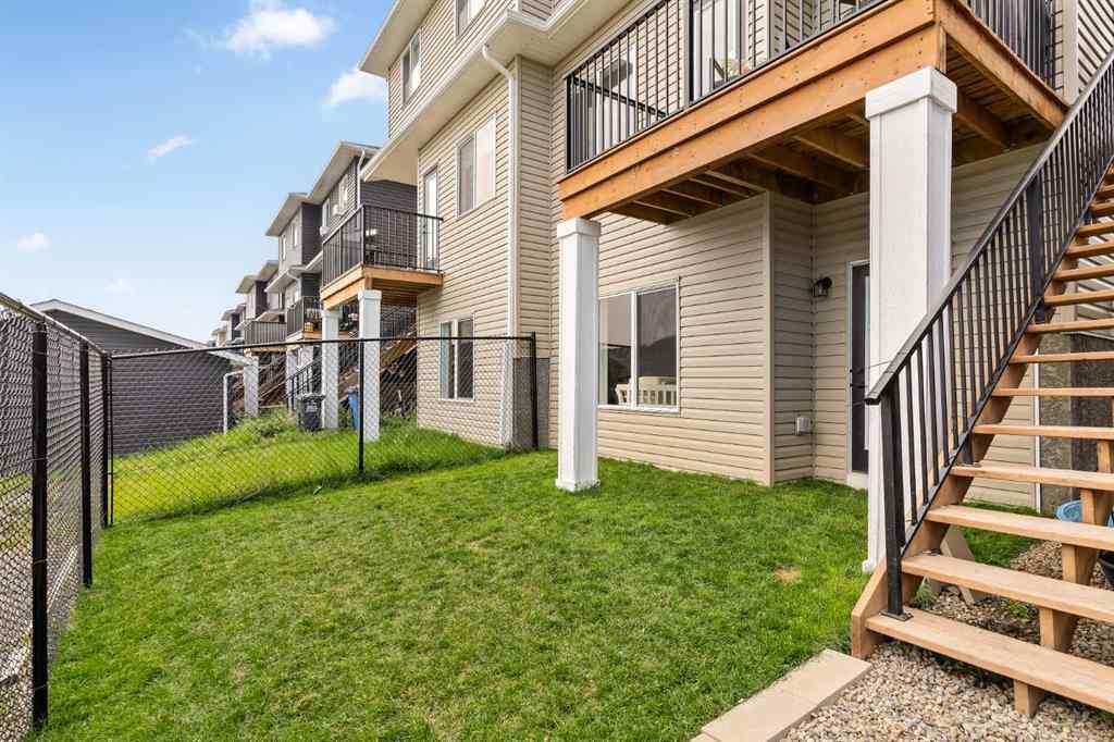 MLS® A2250555 - 182 River Heights Drive  in River Heights Cochrane, Residential
