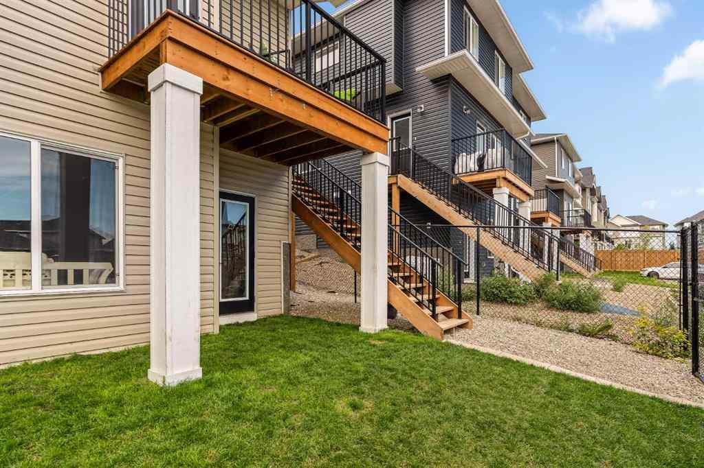 MLS® A2250555 - 182 River Heights Drive  in River Heights Cochrane, Residential