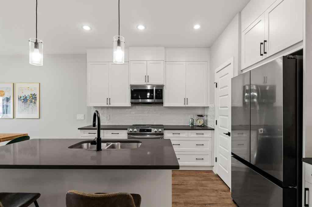 MLS® A2250555 - 182 River Heights Drive  in River Heights Cochrane, Residential