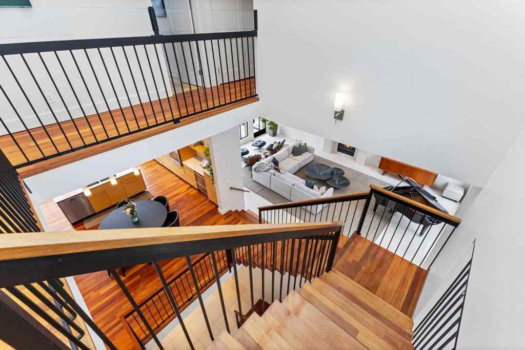 MLS® A2250559 - 1010 39 Avenue SW in Elbow Park Calgary, Residential