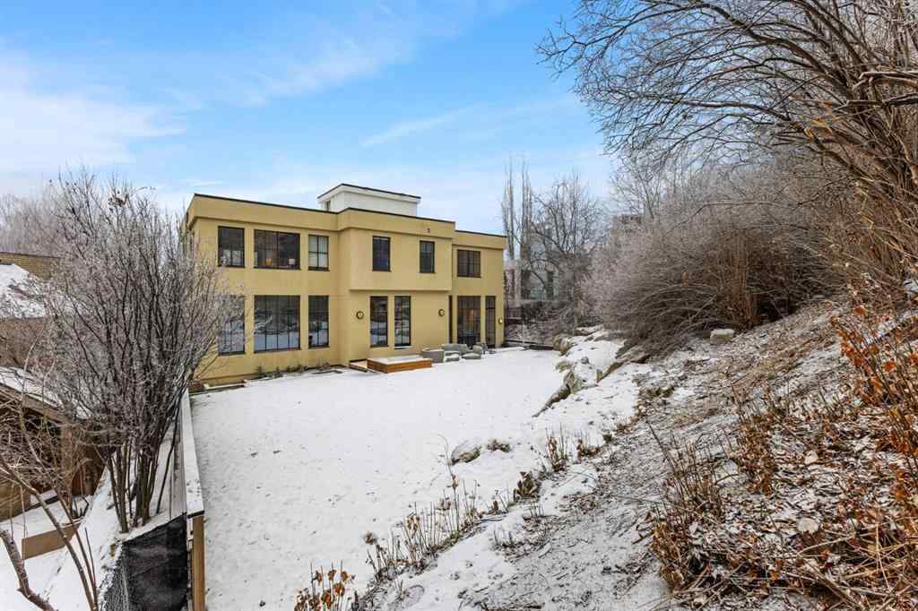 MLS® A2250559 - 1010 39 Avenue SW in Elbow Park Calgary, Residential