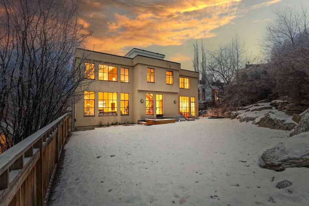 MLS® A2250559 - 1010 39 Avenue SW in Elbow Park Calgary, Residential