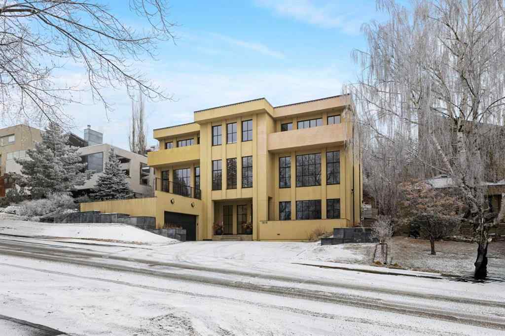 MLS® A2250559 - 1010 39 Avenue SW in Elbow Park Calgary, Residential