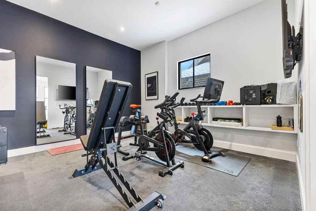 MLS® A2250559 - 1010 39 Avenue SW in Elbow Park Calgary, Residential