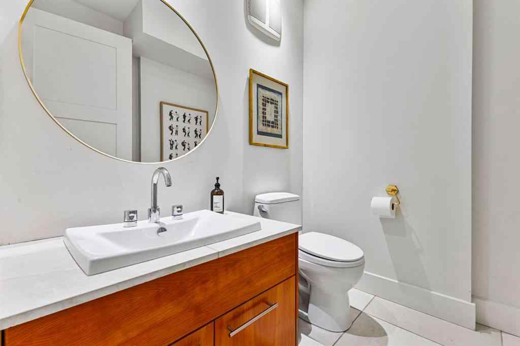 MLS® A2250559 - 1010 39 Avenue SW in Elbow Park Calgary, Residential