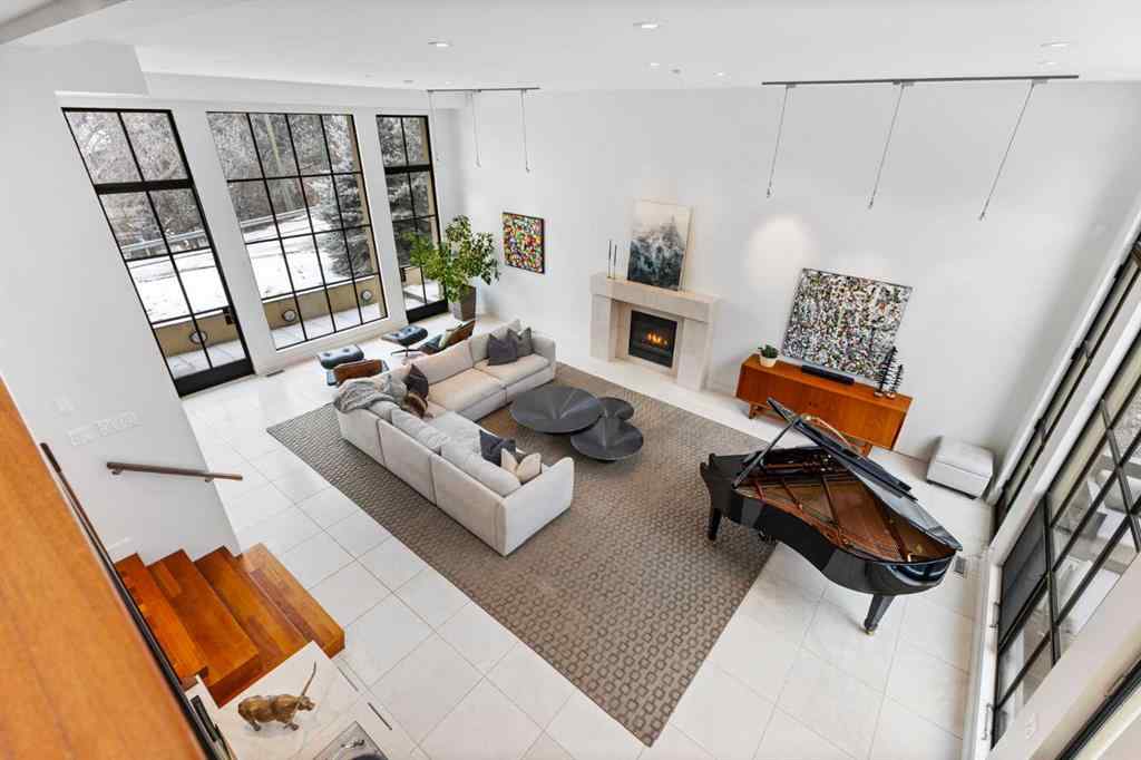 MLS® A2250559 - 1010 39 Avenue SW in Elbow Park Calgary, Residential