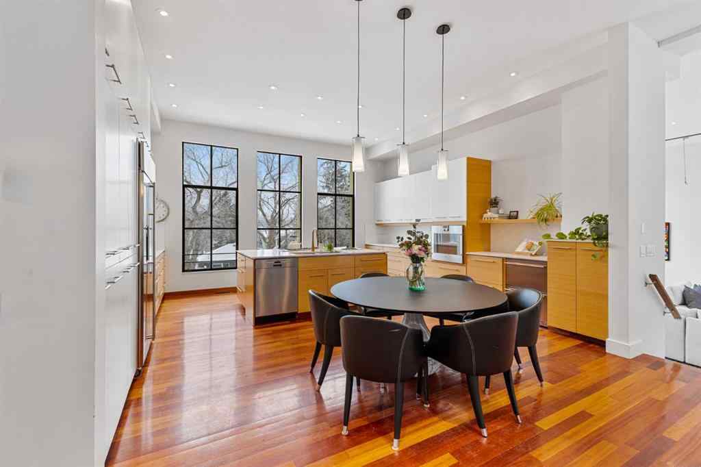 MLS® A2250559 - 1010 39 Avenue SW in Elbow Park Calgary, Residential