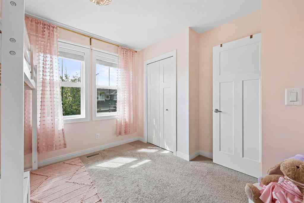 MLS® A2250560 - 130 Cooperswood Place SW in Coopers Crossing Airdrie, Residential