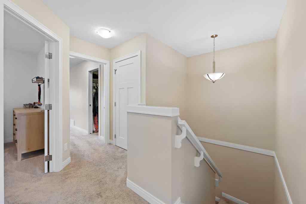 MLS® A2250560 - 130 Cooperswood Place SW in Coopers Crossing Airdrie, Residential