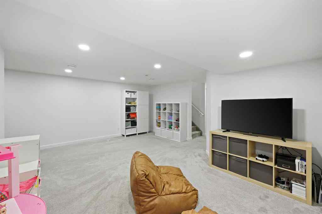 MLS® A2250560 - 130 Cooperswood Place SW in Coopers Crossing Airdrie, Residential